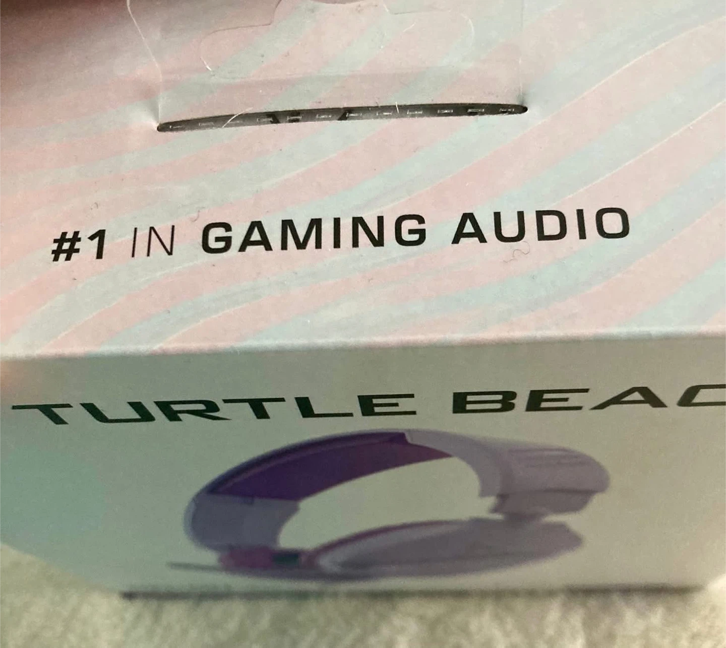 Gaming headphones - photo 4