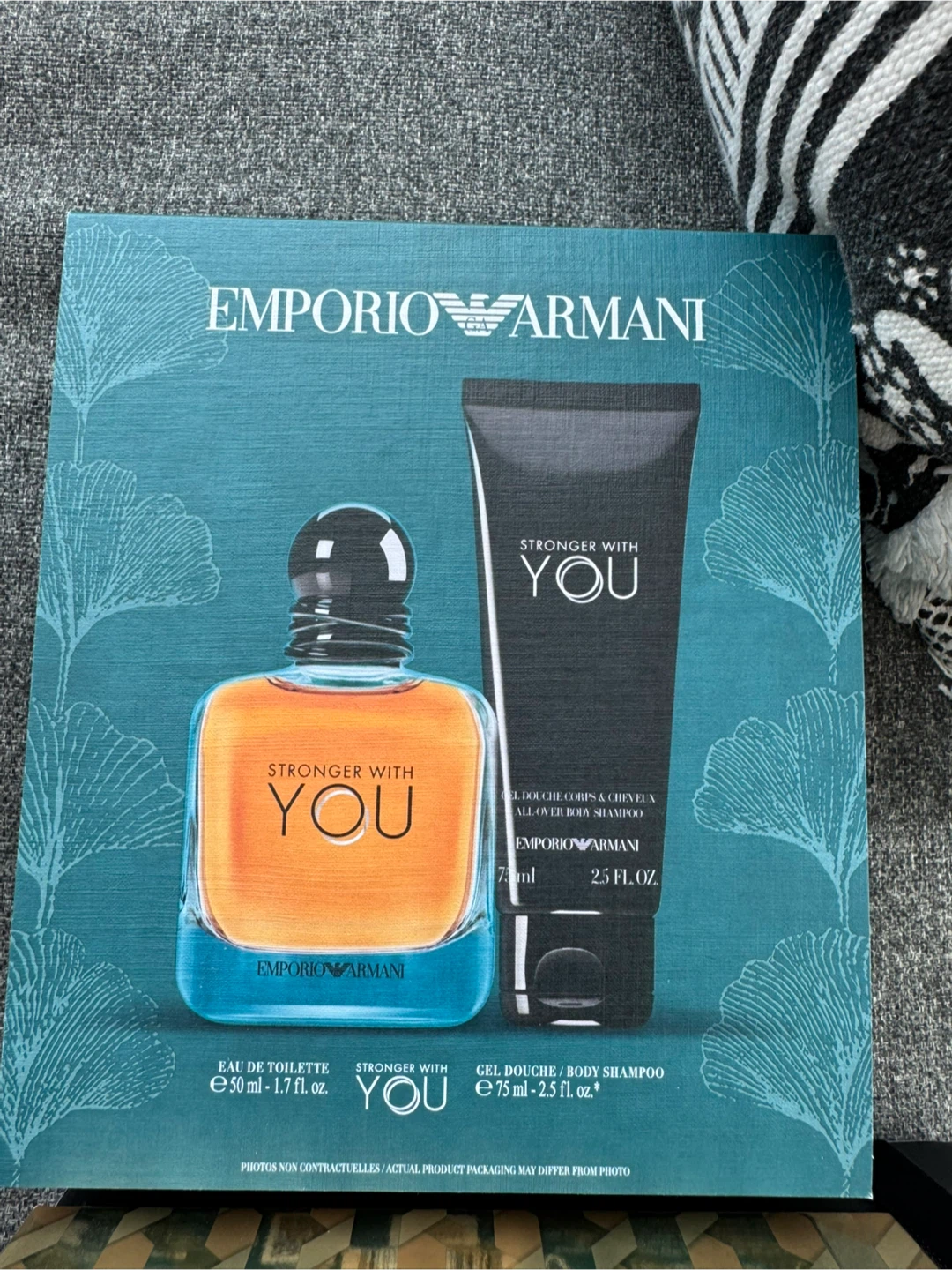 Gift sets for men - starts from $110 - photo 3