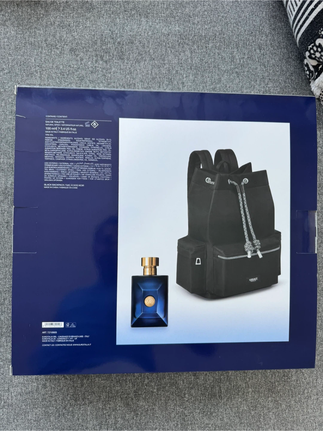 Gift sets for men - starts from $110