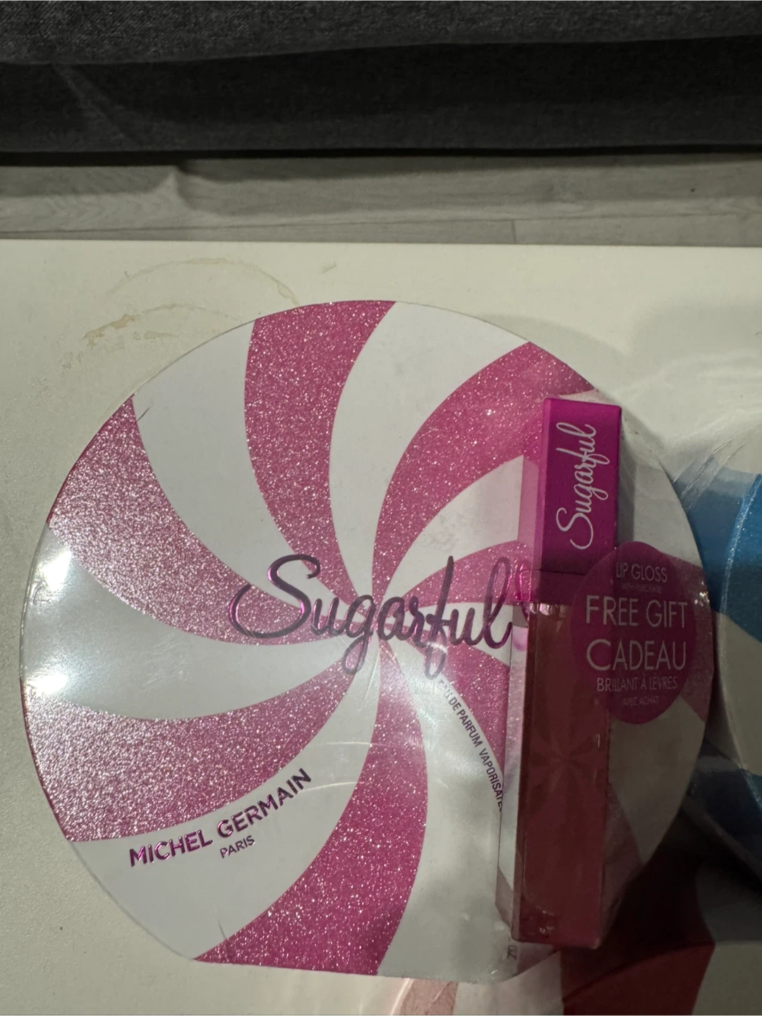 Sugarful perfume gift sets - 3 for $120 - photo 5