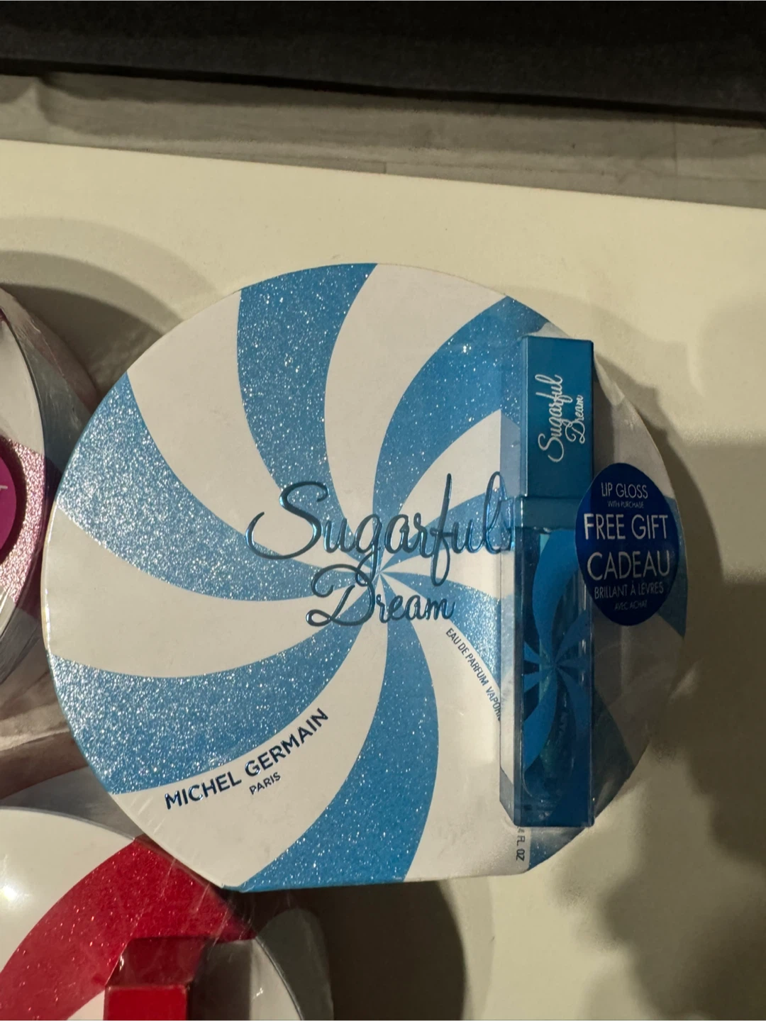 Sugarful perfume gift sets - 3 for $120 - photo 3