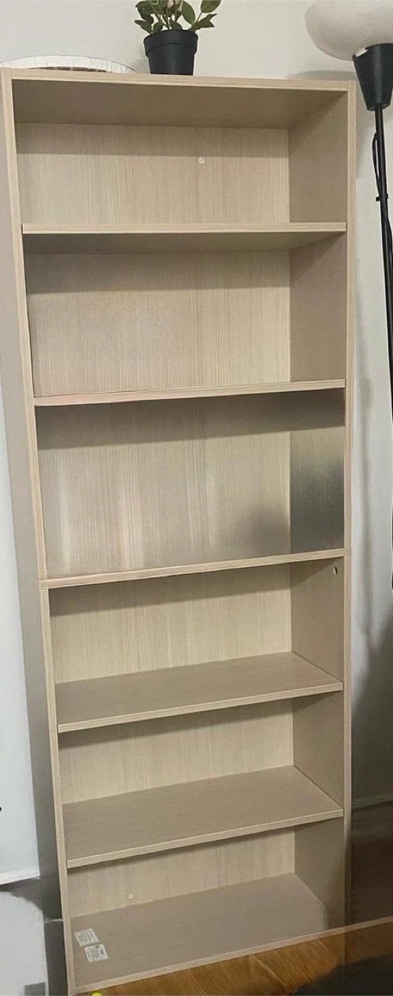 Brand new book shelf for sale - photo 2
