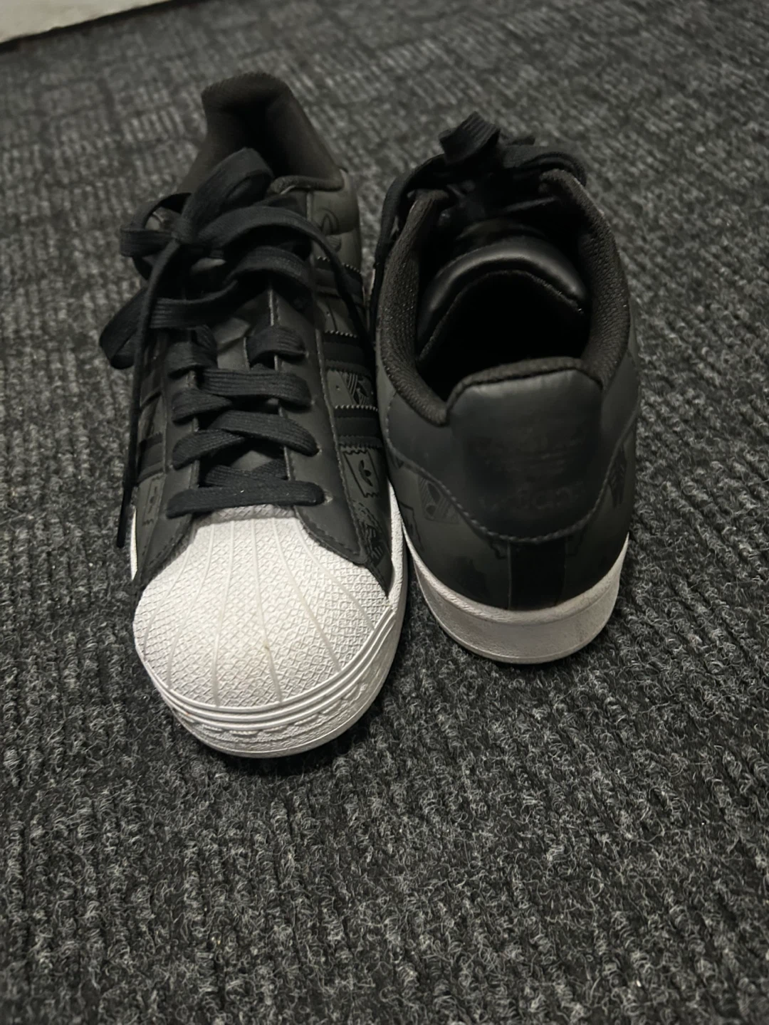 Shoes - photo 5