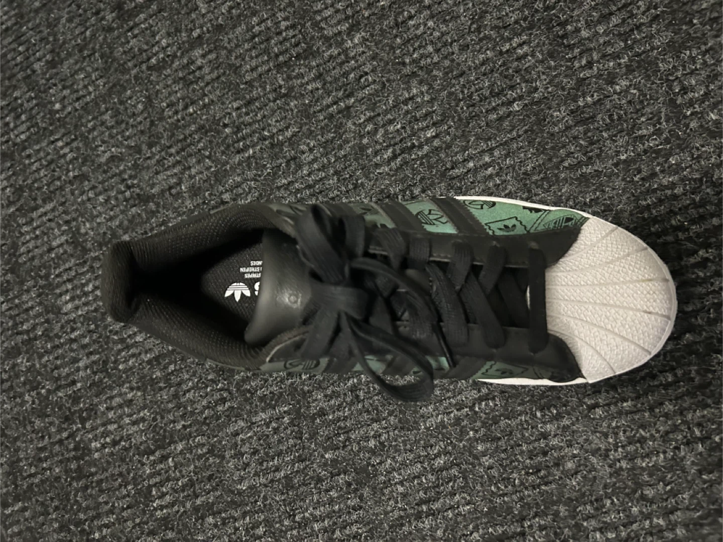 Shoes - photo 2