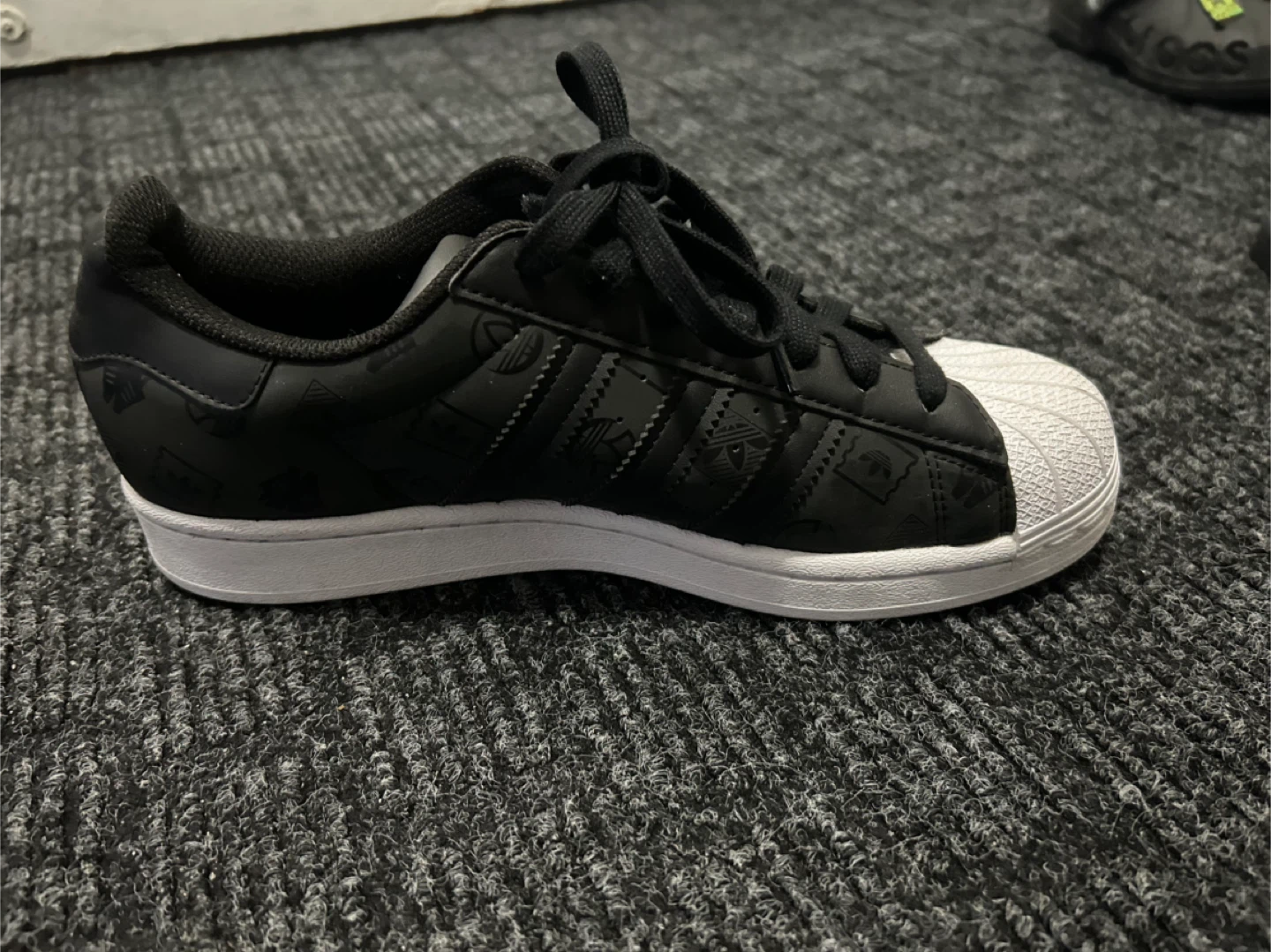 Shoes - photo 3