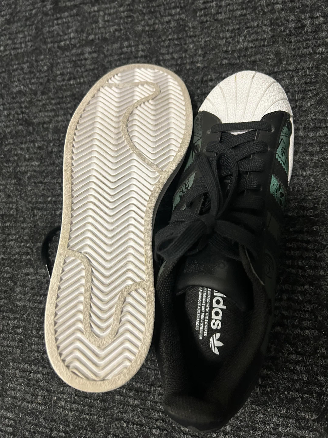 Shoes - photo 4