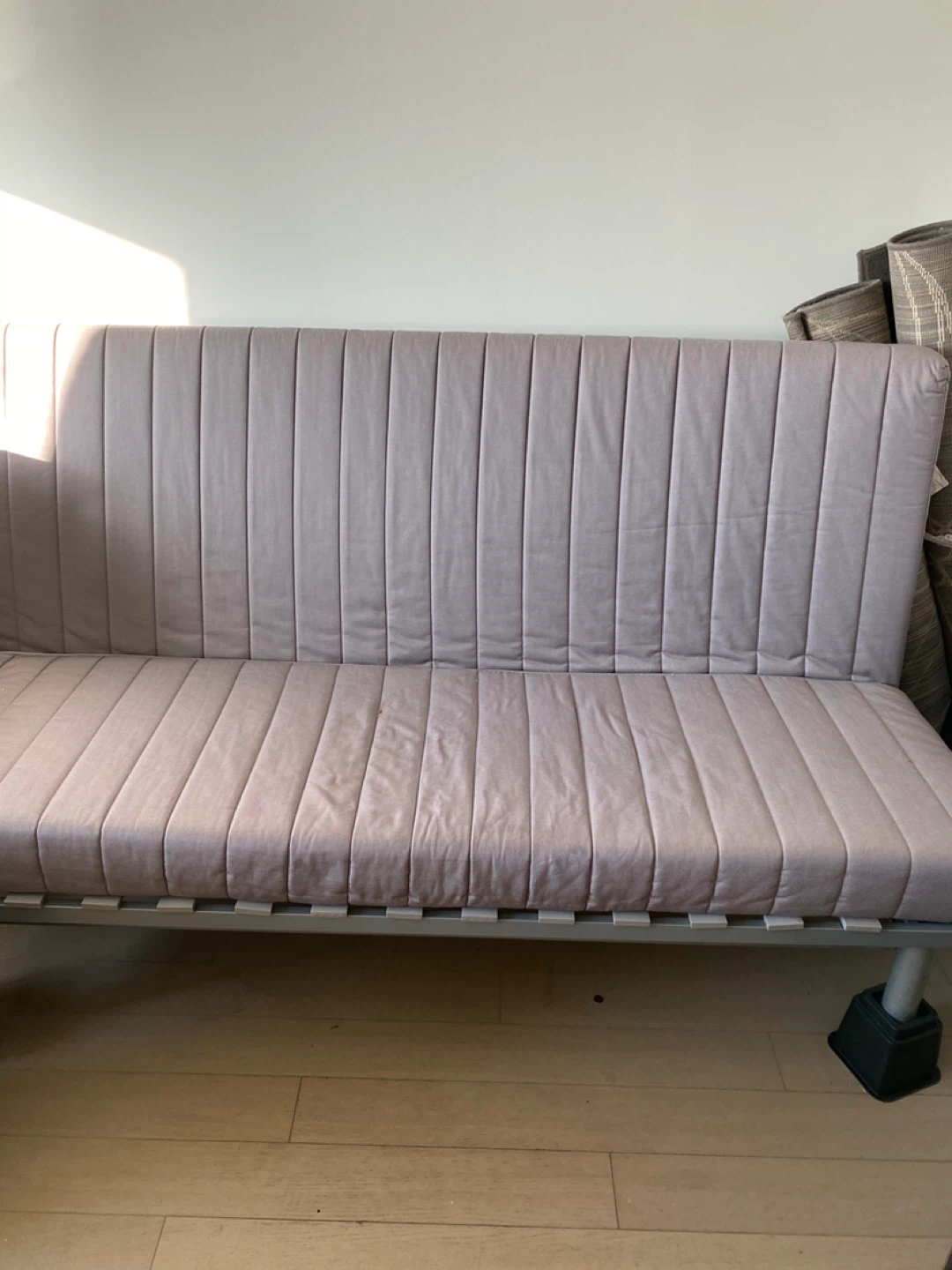 Sofa Bed IKEA Futon king size FREE FREE