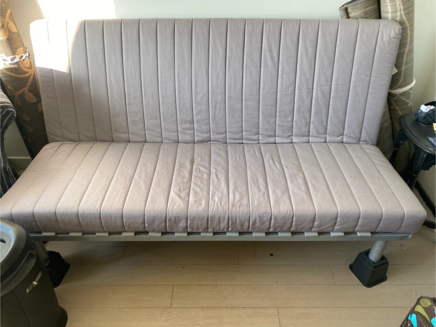 Sofa Bed IKEA Futon king size FREE FREE - photo 2