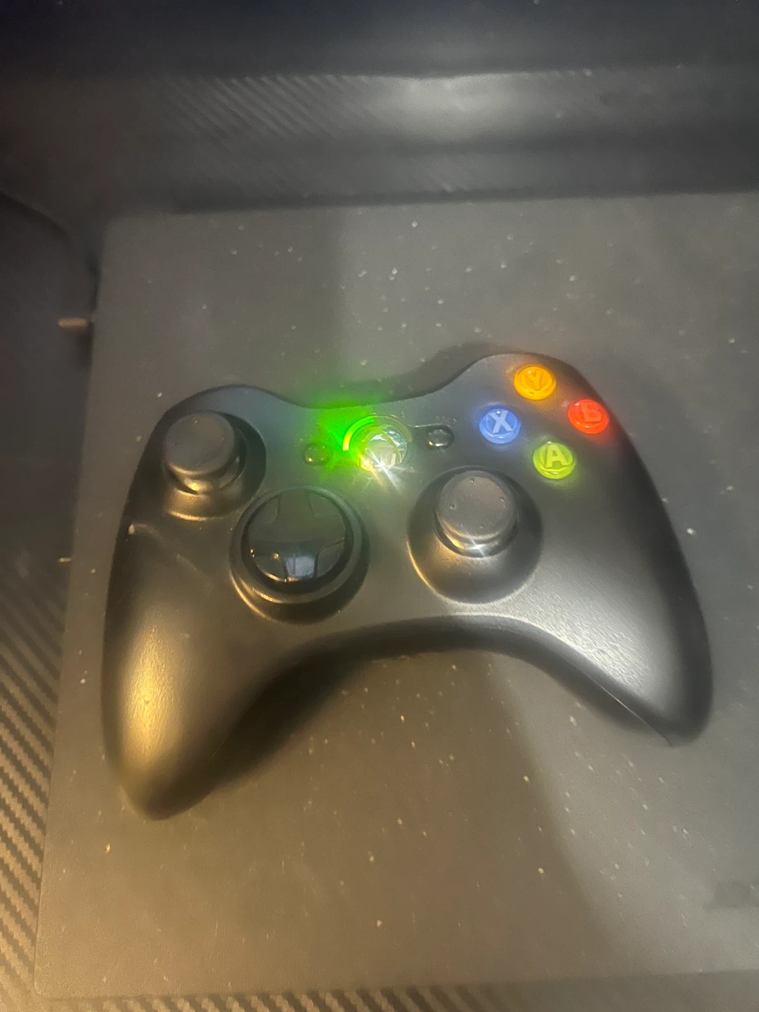 Xbox 360 S  Modded (RGH/JTAG) - photo 2