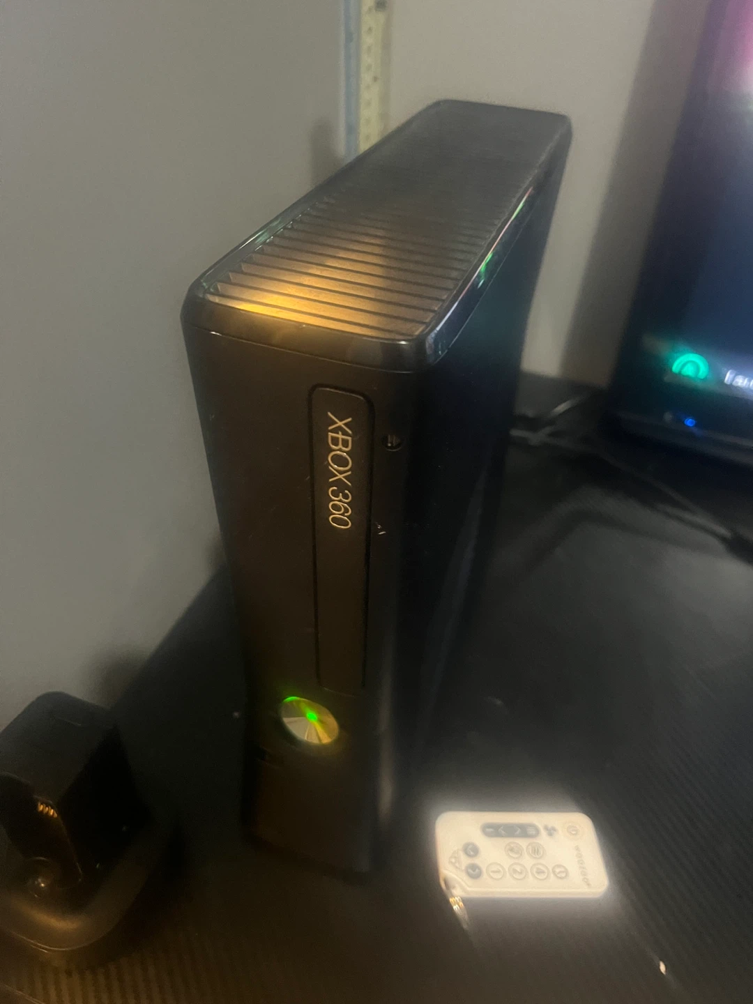 Xbox 360 S  Modded (RGH/JTAG) - photo 3