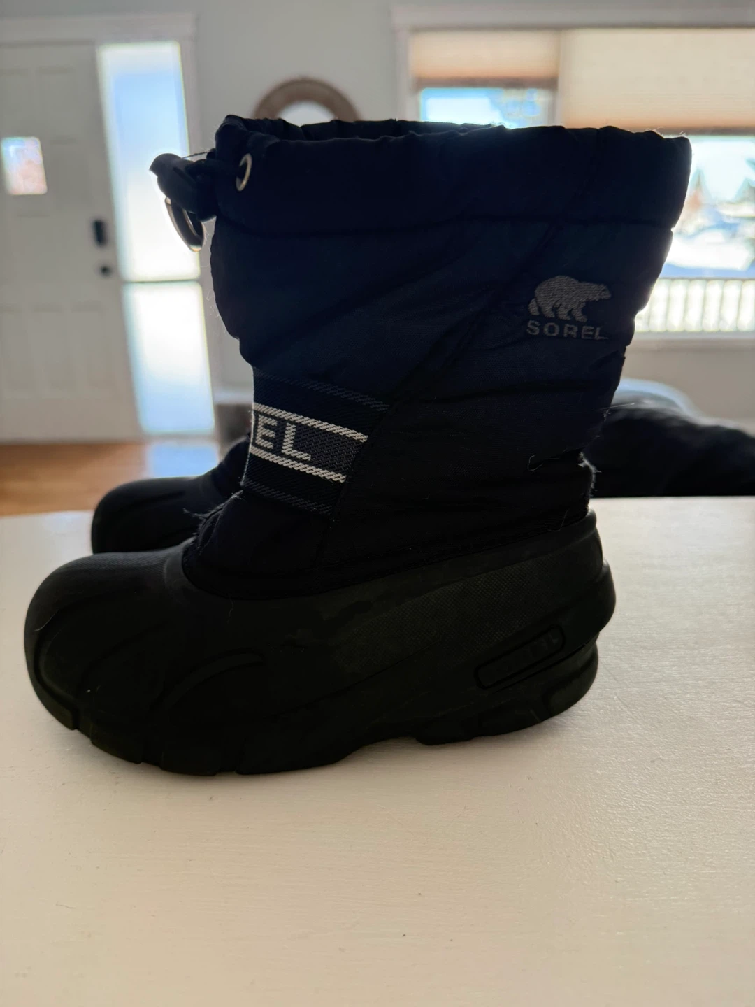 Sorrel Boots Girl&Boy - photo 2