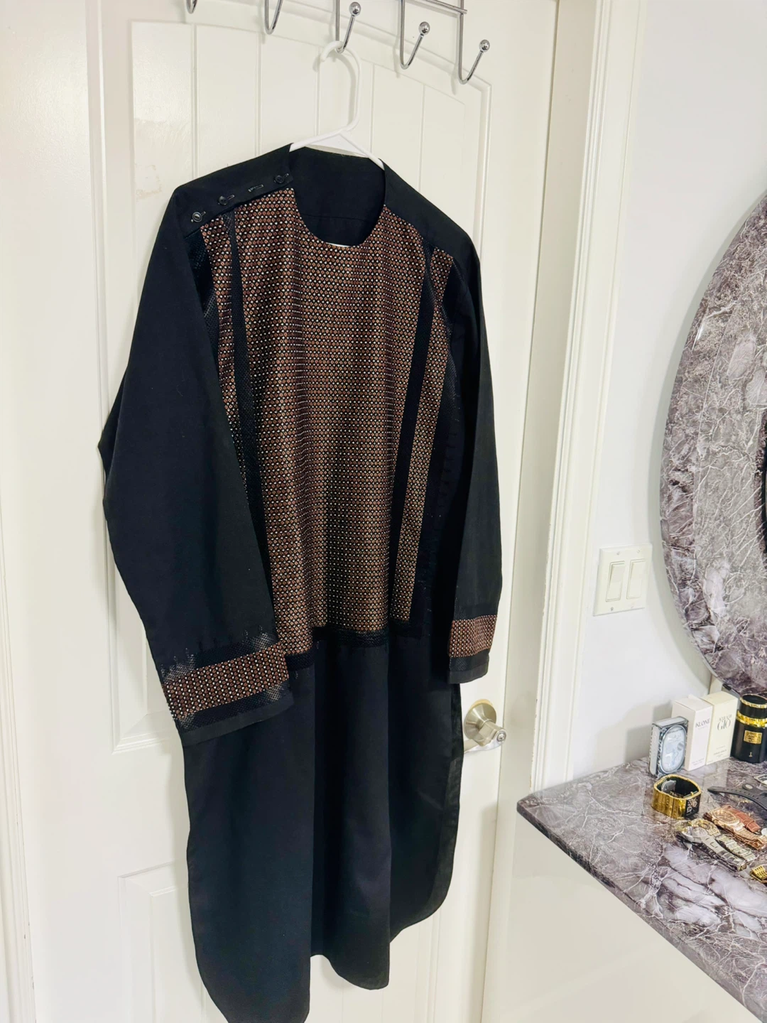 Afghan Traditional Men's Clothes - Shalwar Kameez - photo 2