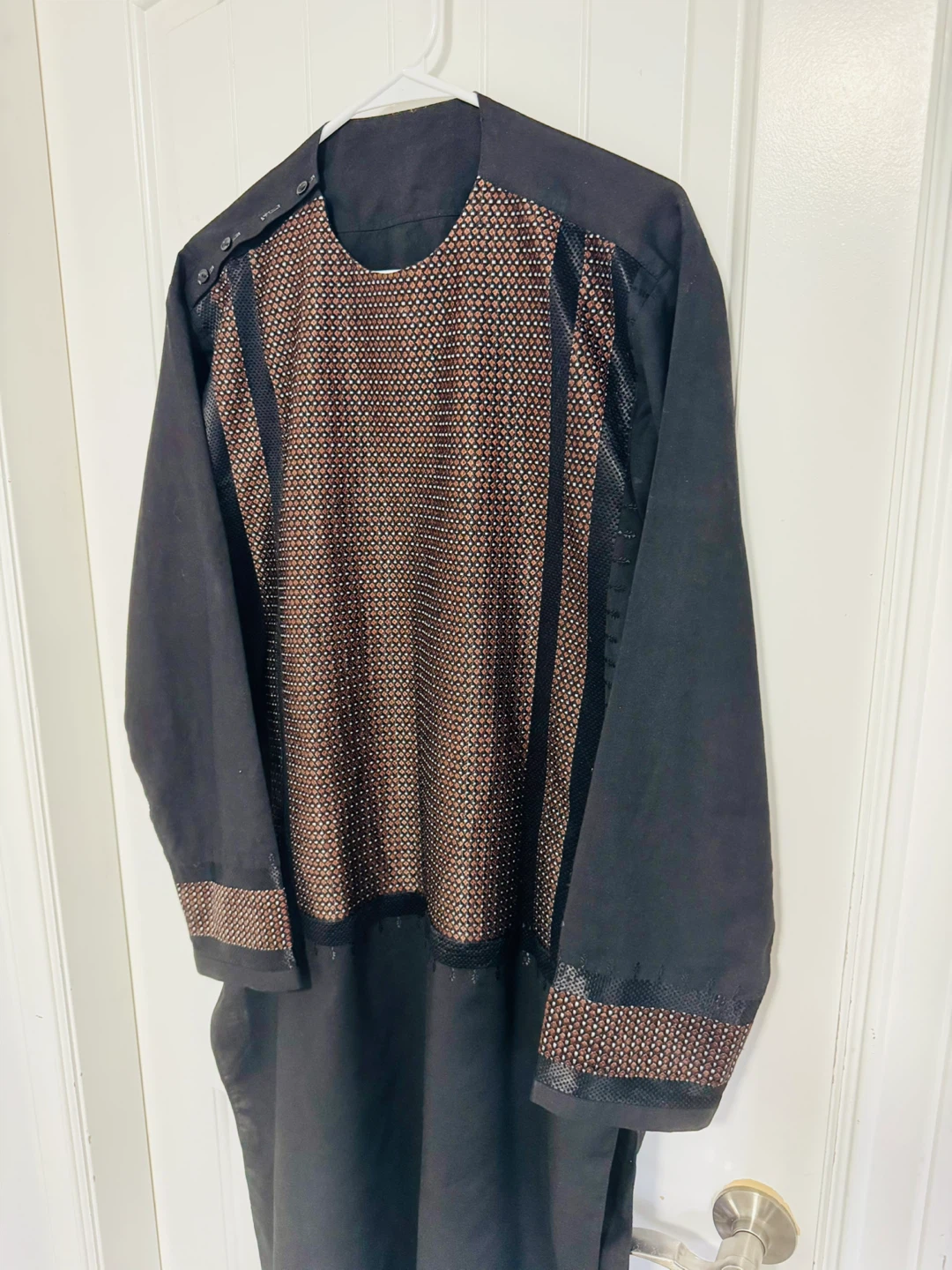Afghan Traditional Men's Clothes - Shalwar Kameez - photo 3