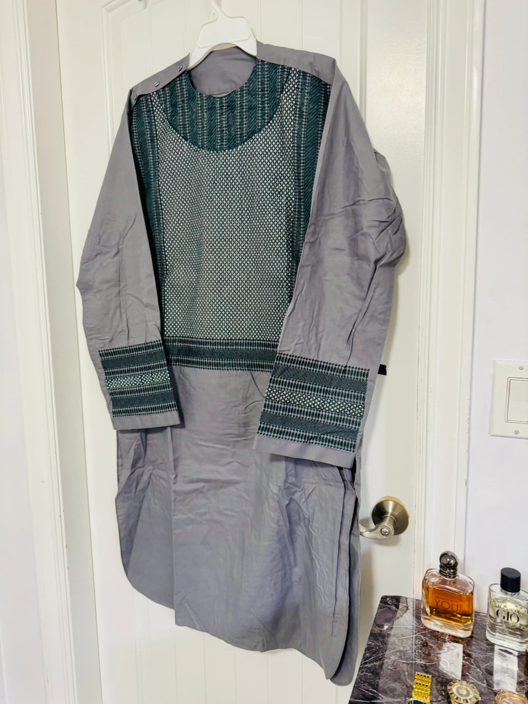 Afghan Traditional Men's Clothes - Shalwar Kameez - photo 3