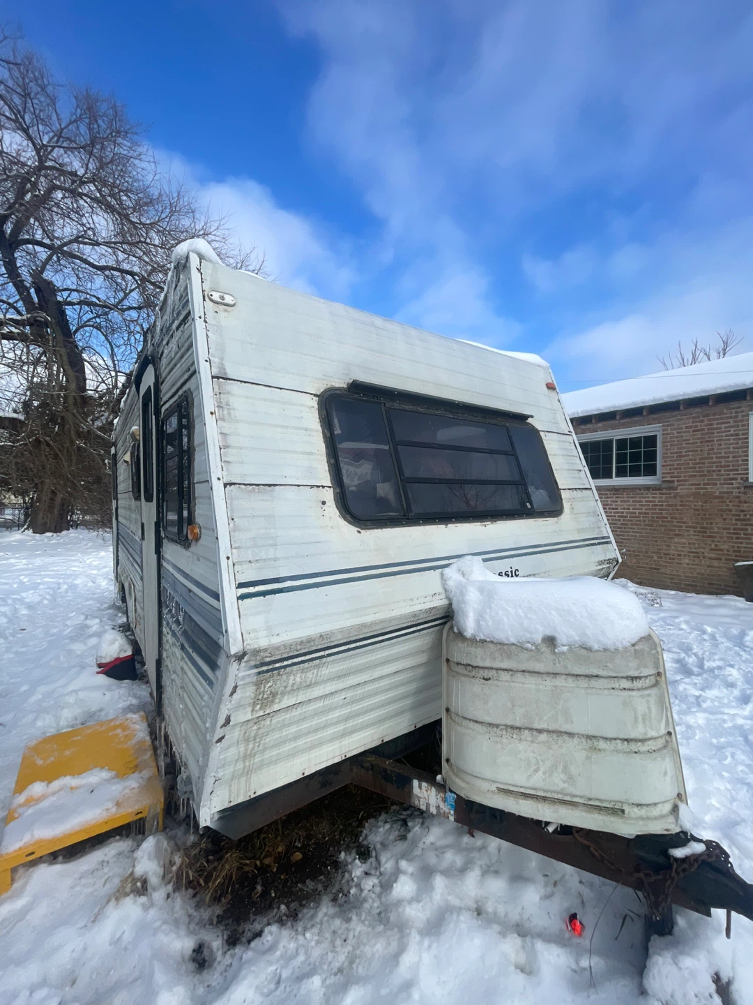 Dutchmen Classic Travel Trailer - photo 4