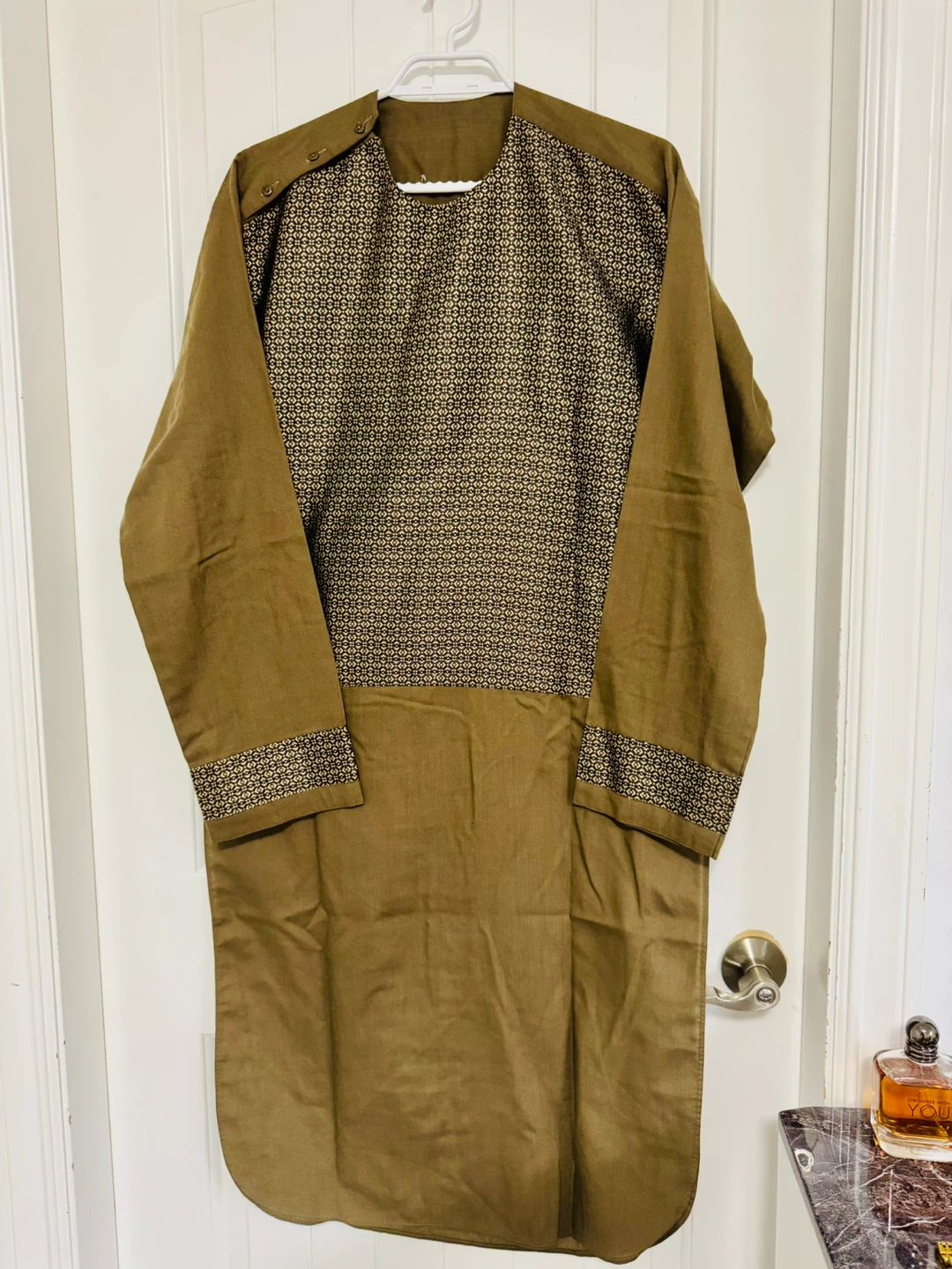 Afghan Traditional Men's Clothes - Shalwar Kameez - photo 4