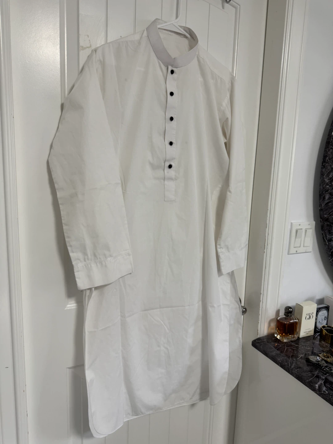 Afghan Traditional Men's Clothes - Shalwar Kameez - photo 3