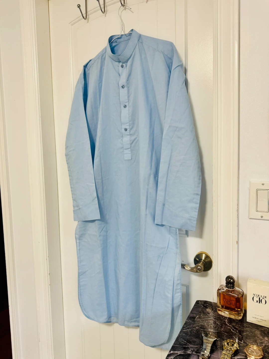 Afghan Traditional Men's Clothes - Shalwar Kameez - photo 2
