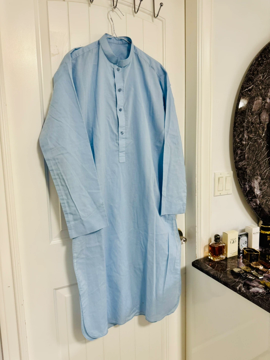 Afghan Traditional Men's Clothes - Shalwar Kameez - photo 3