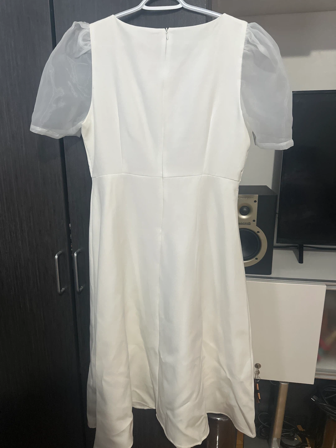 Modern Filipiñiana Dress - photo 2