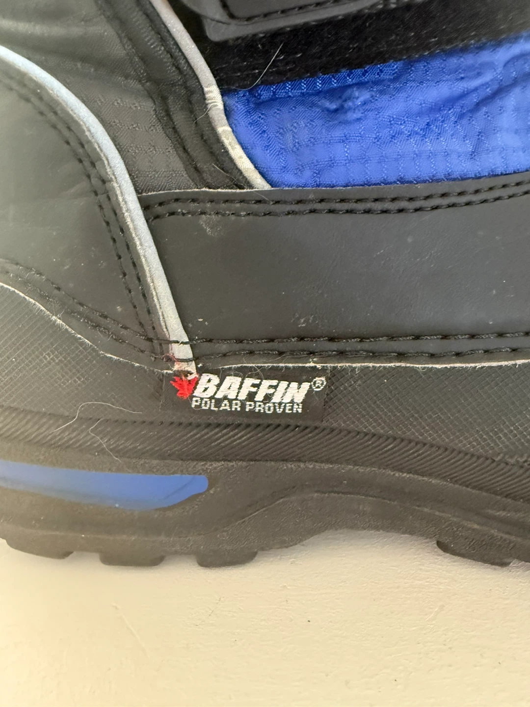 Baffin "Polar Proven" Winter Boots - photo 2