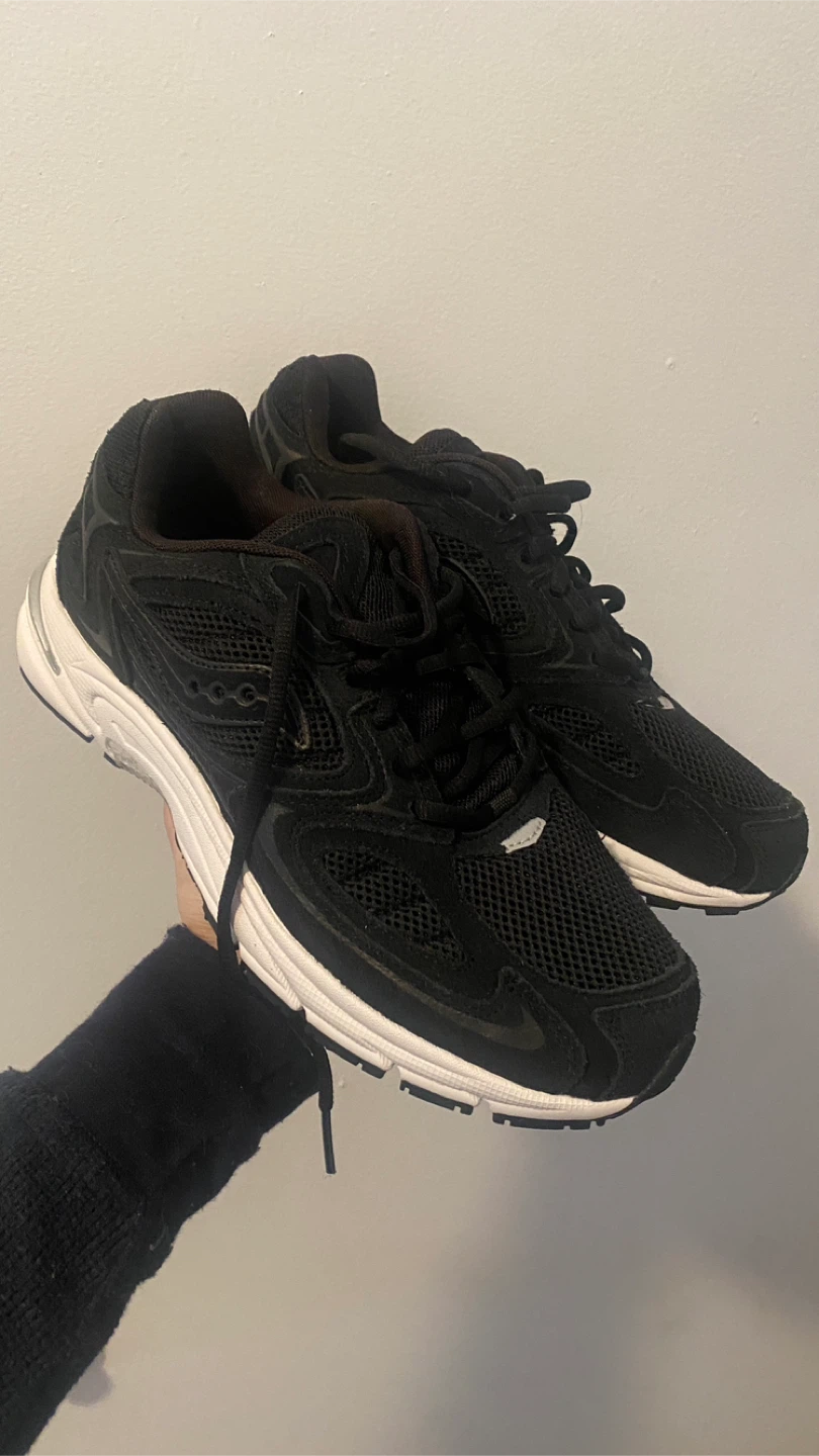 Saucony jazz size 10 ladies