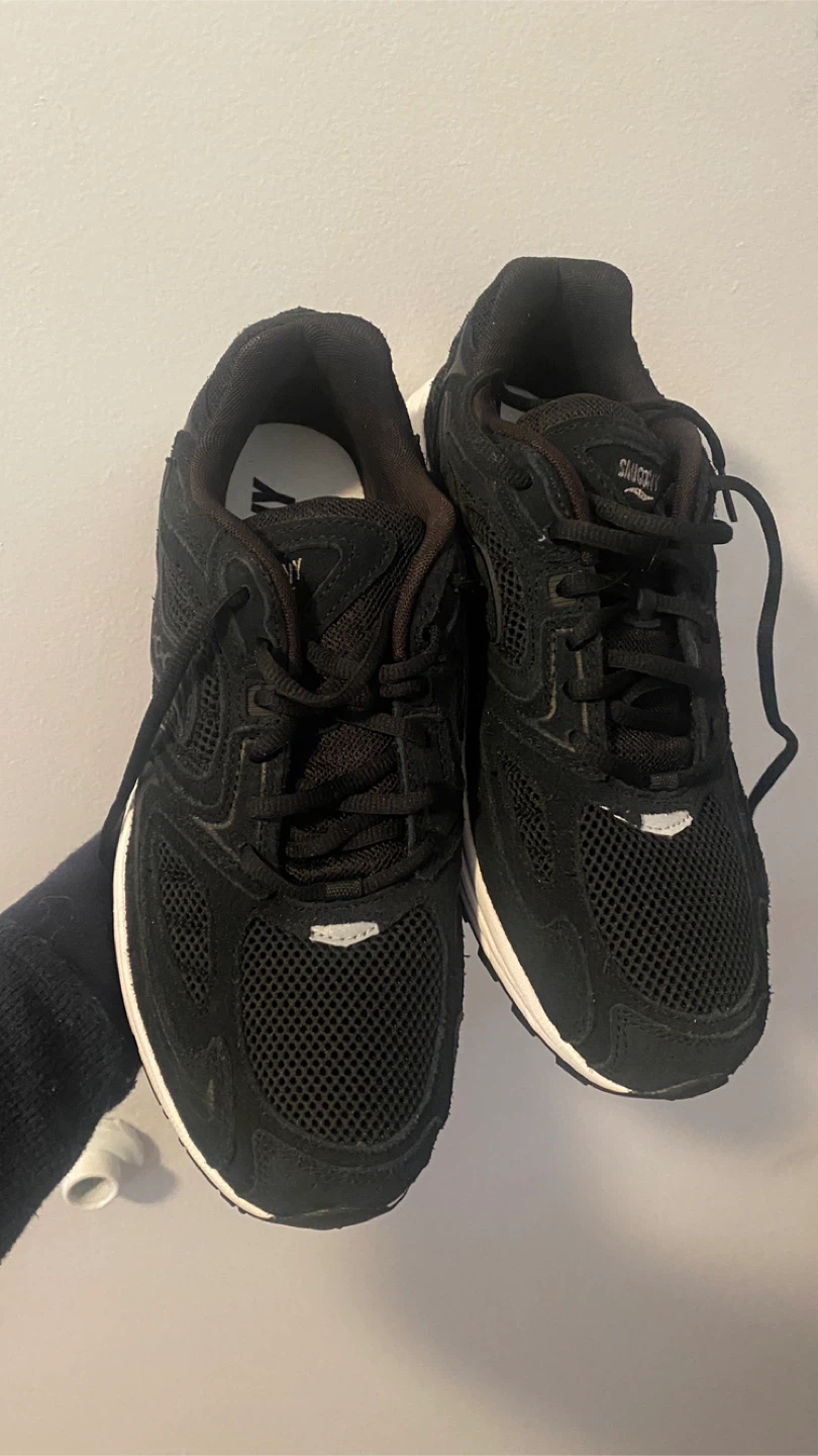 Saucony jazz size 10 ladies - photo 2