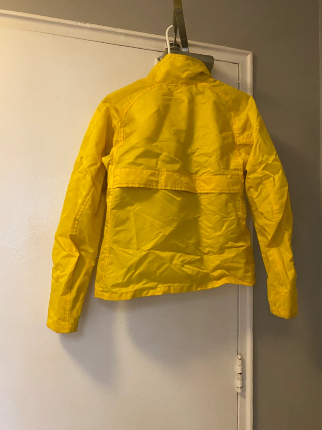 Women’s Nike Yellow Jacket - Size S - photo 2