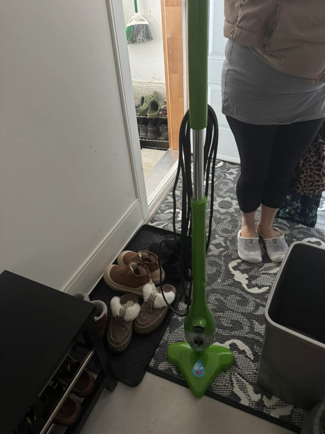 H2O Mop X5 Steam Mop