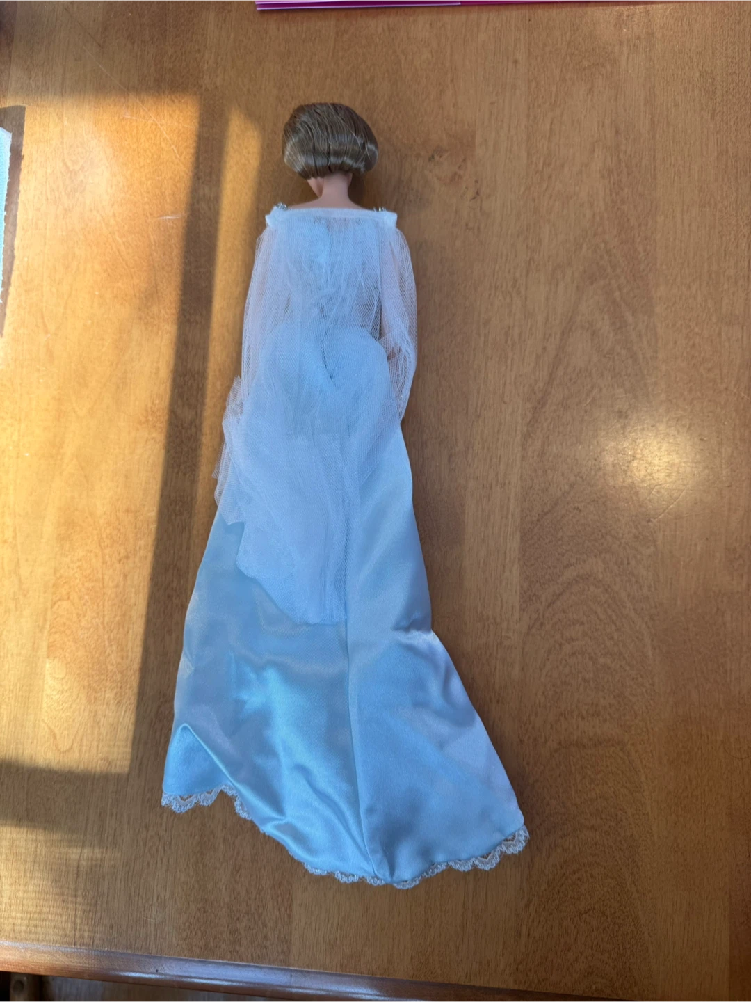 "Days of Our Lives" Marlena Evans Collector Edition Doll - photo 3