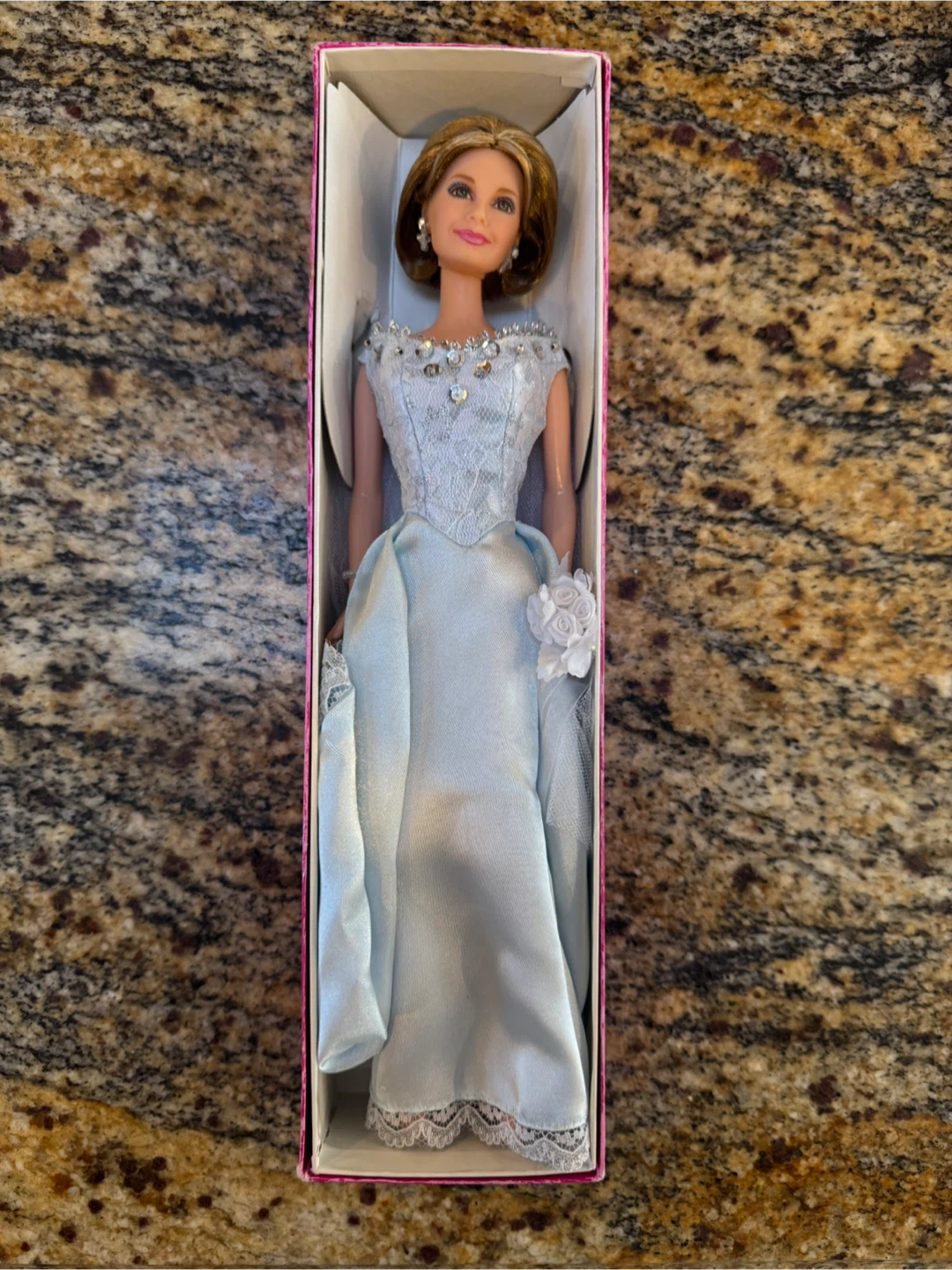 "Days of Our Lives" Marlena Evans Collector Edition Doll