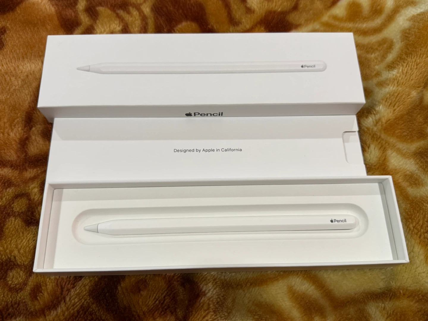Apple Pencil 2nd Generation – Like New, Used Twice PRICE IS FIRM