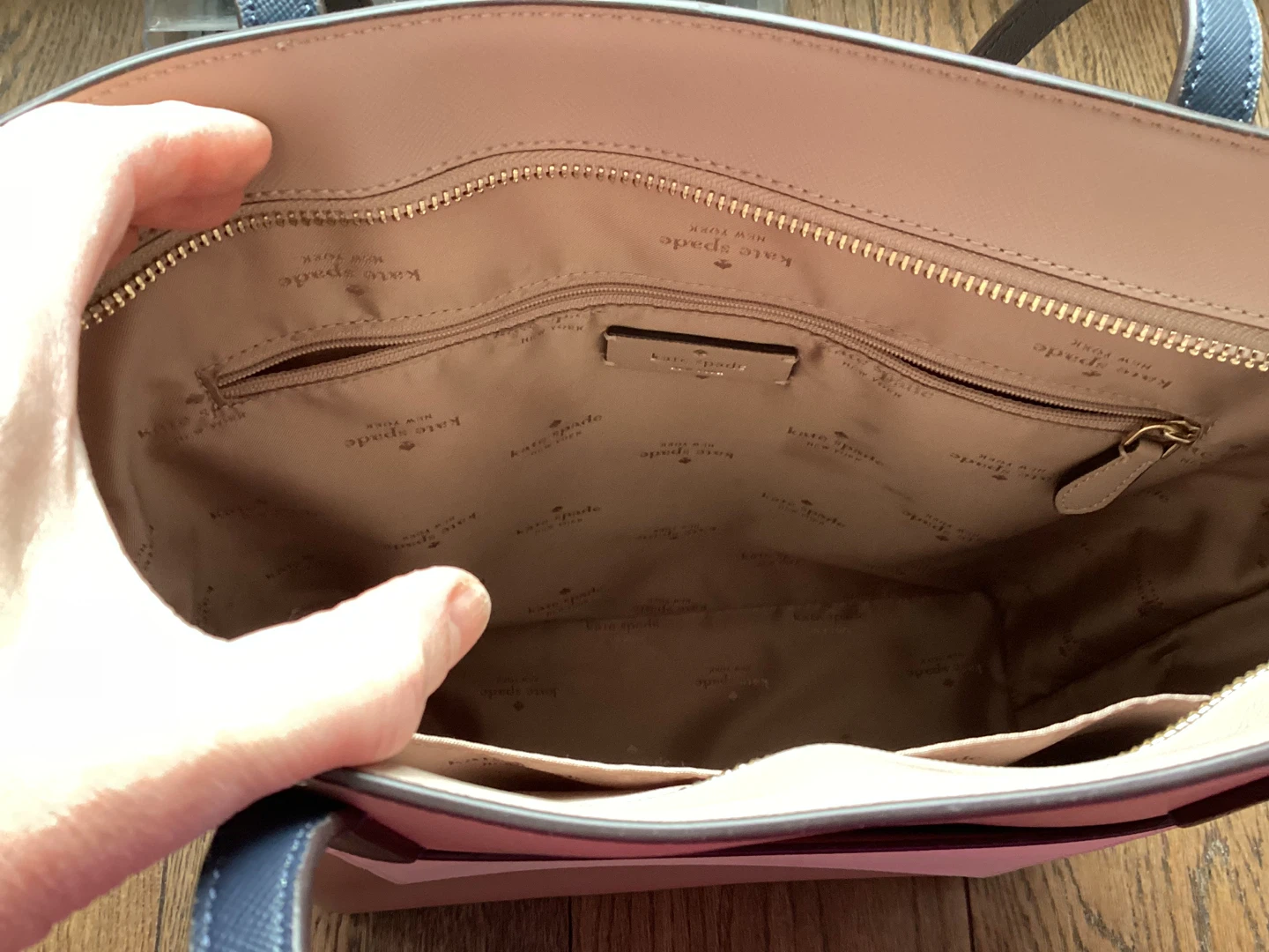 KATE SPADE HANDBAG - photo 4