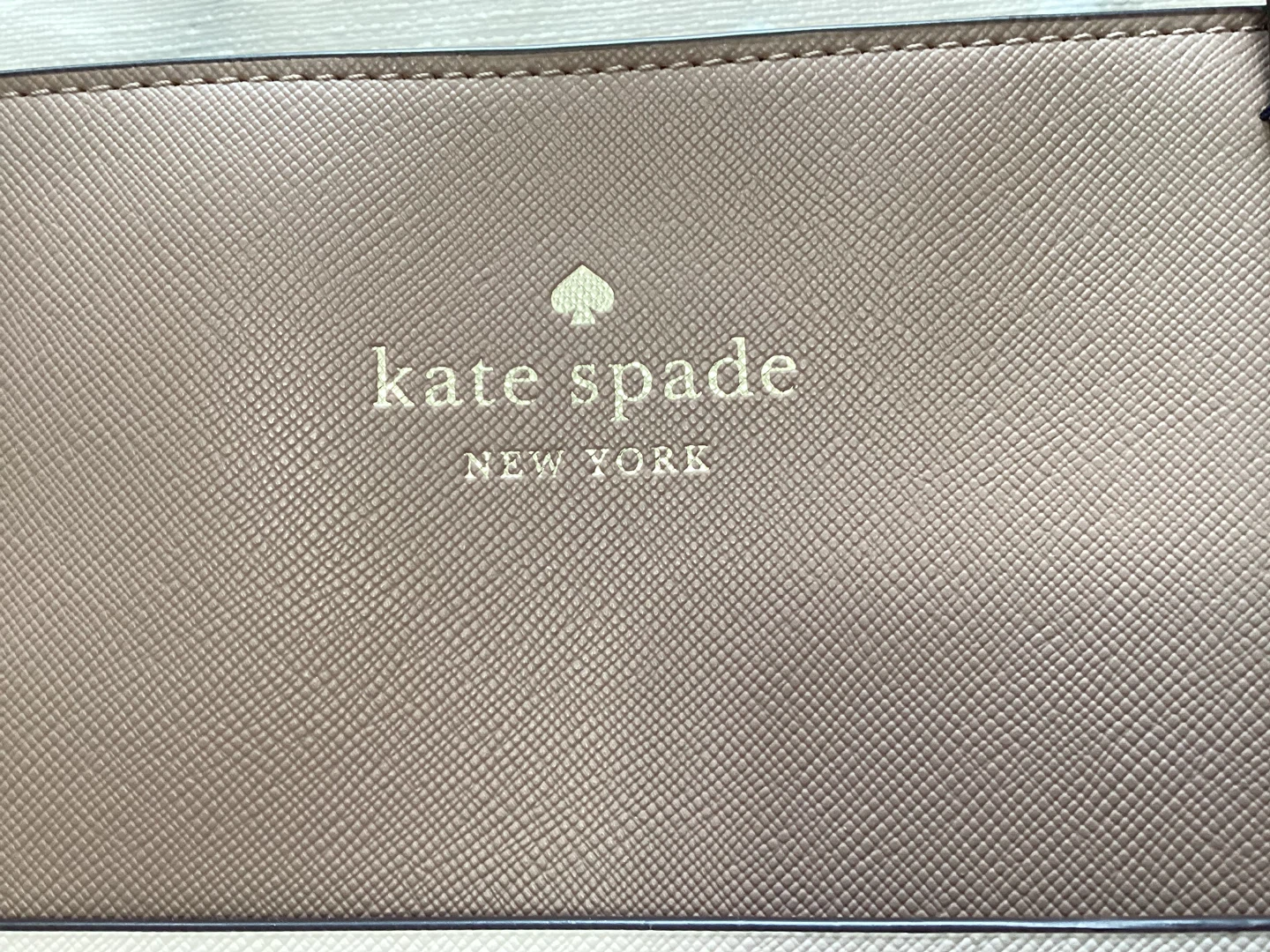 KATE SPADE HANDBAG - photo 3