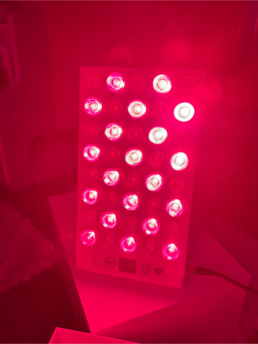 Infraredi Red light therapy panel - LED