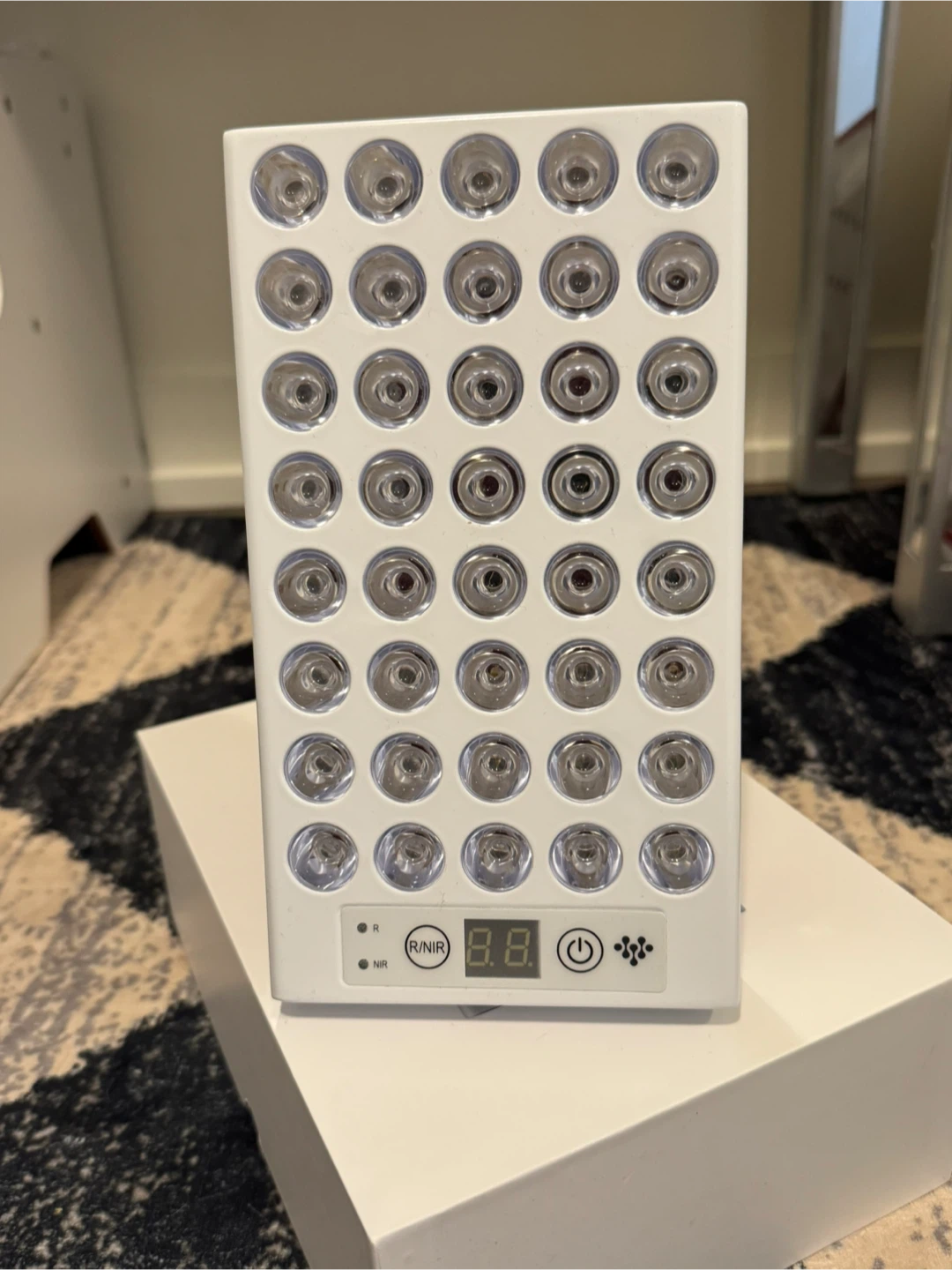 Infraredi Red light therapy panel - LED - photo 2