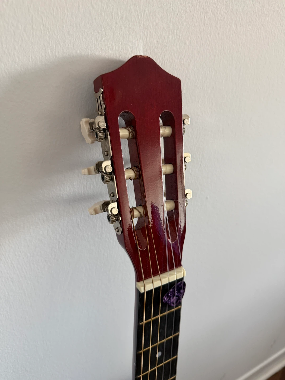 Acoustic Guitar with Gig Bag - photo 4