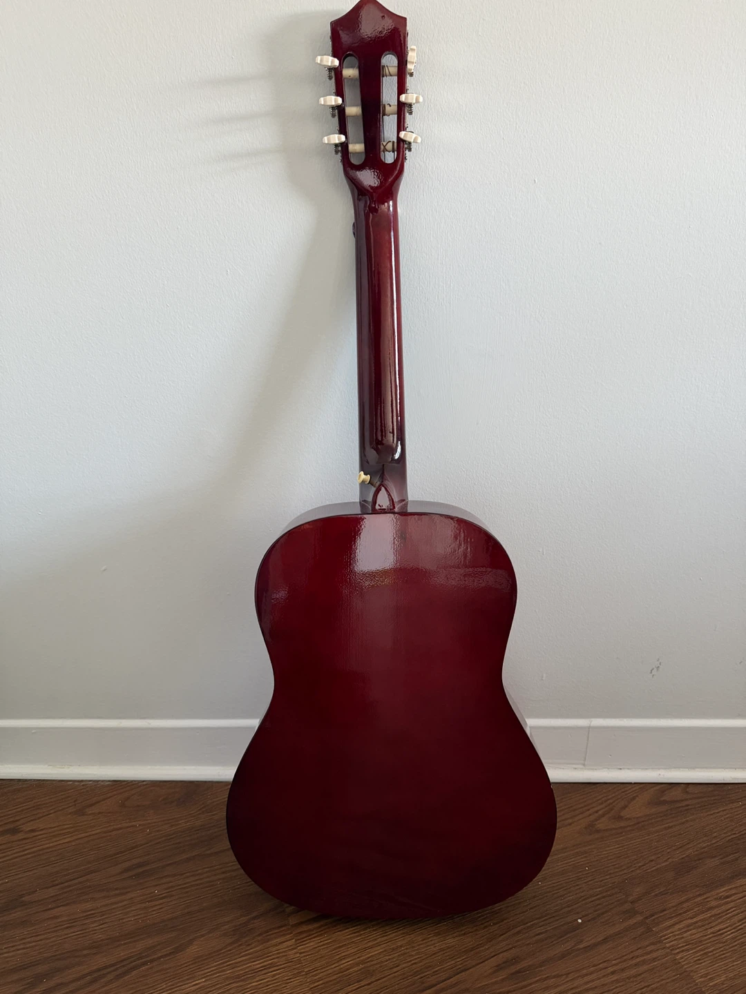 Acoustic Guitar with Gig Bag - photo 3