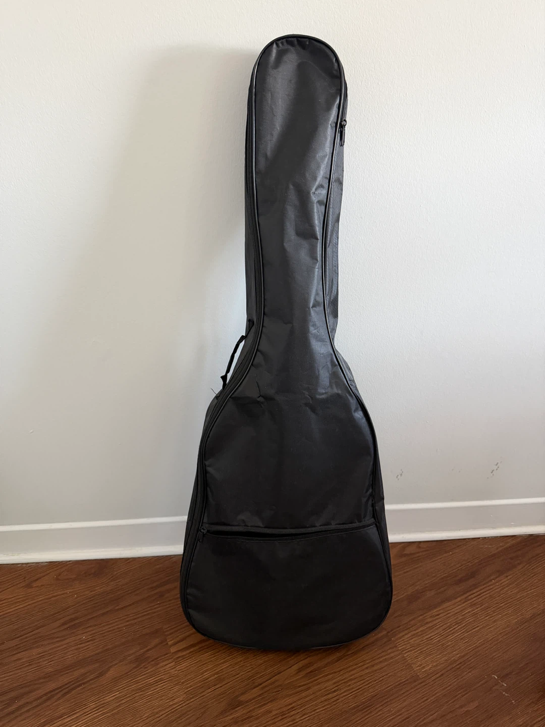 Acoustic Guitar with Gig Bag - photo 5