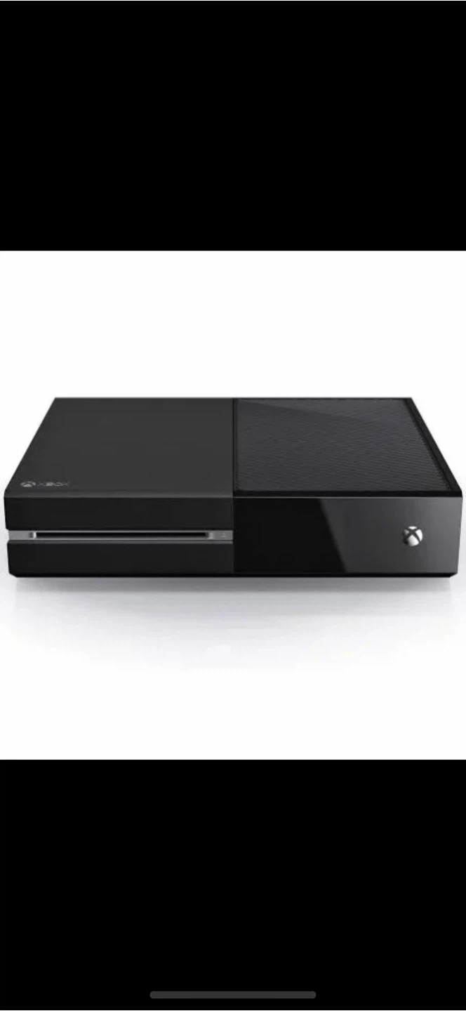 Xbox One Console