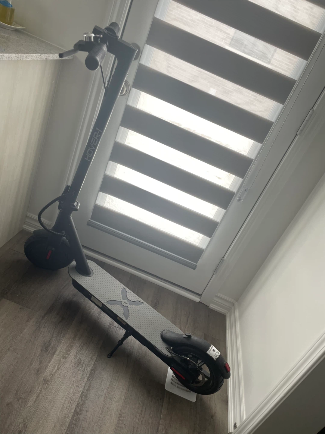 Hover-1 Electric Scooter