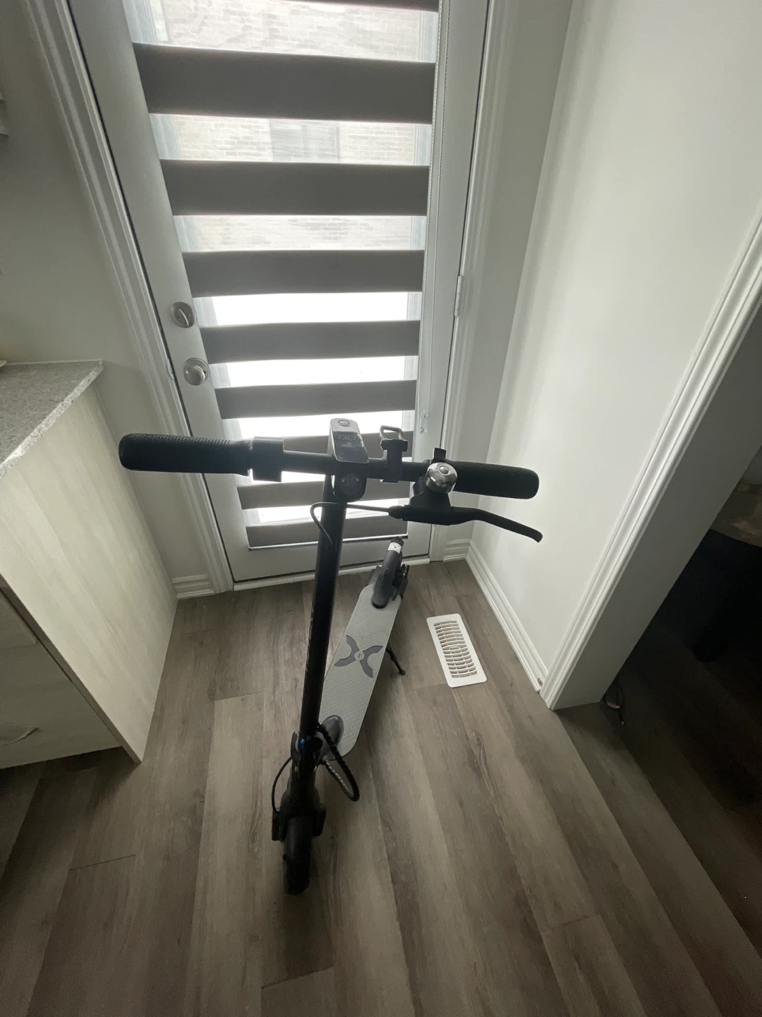 Hover-1 Electric Scooter - photo 4