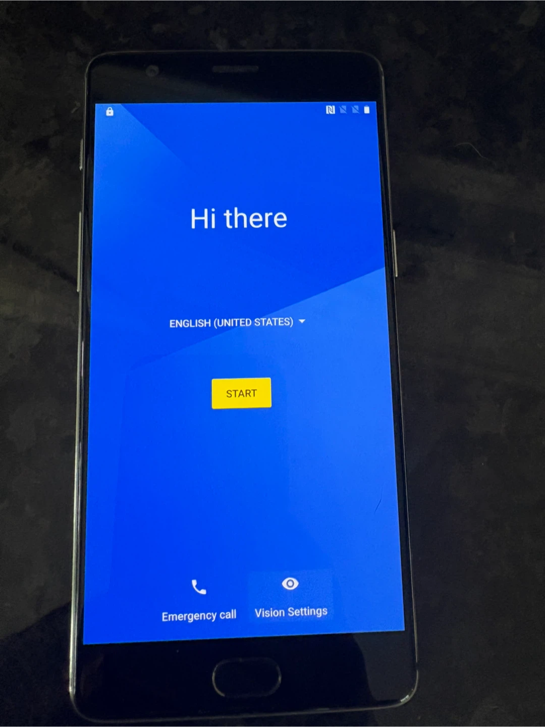 OnePlus A3000 Mobile Phone - photo 2