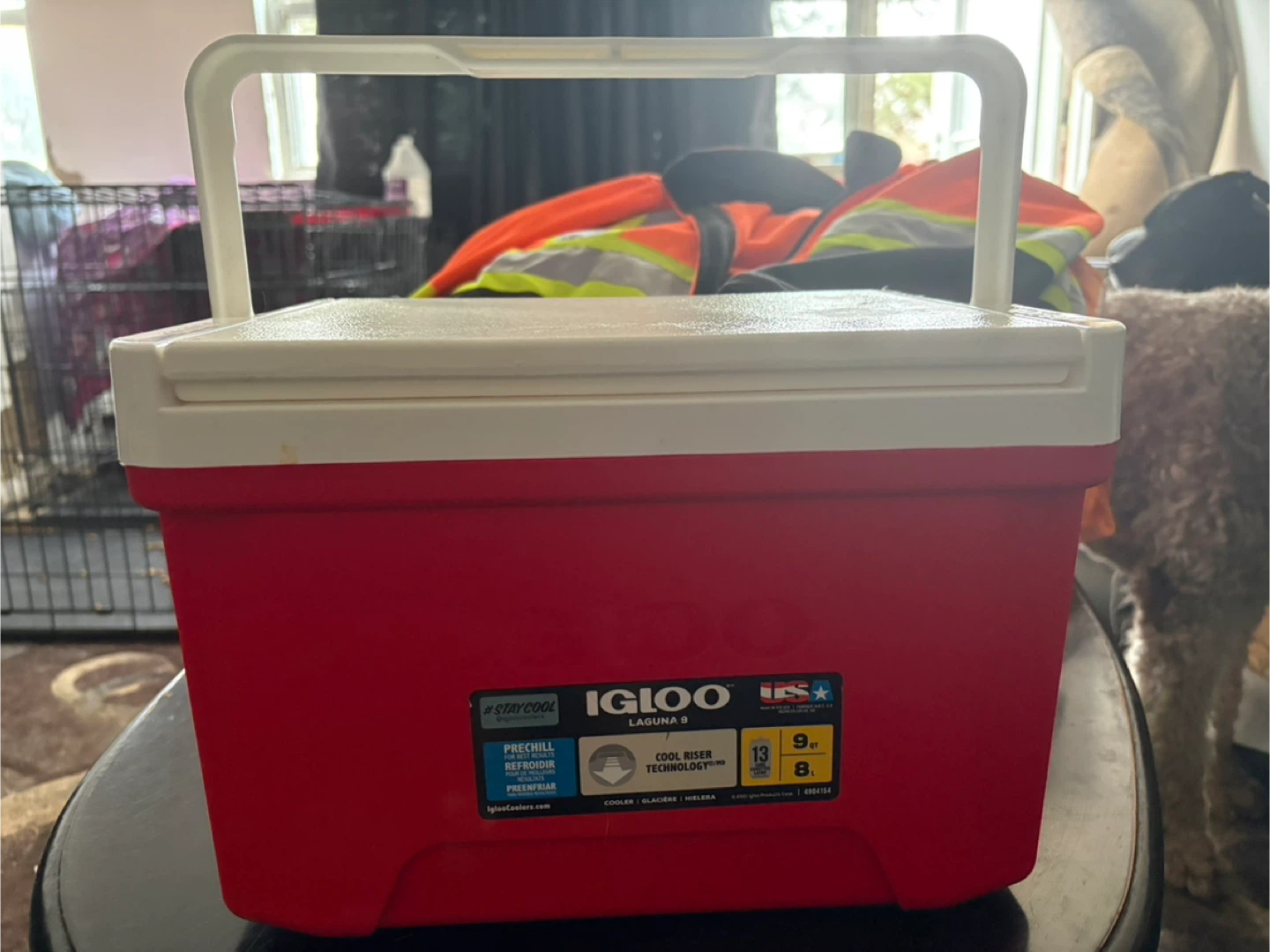 Igloo Laguna 9 Cooler