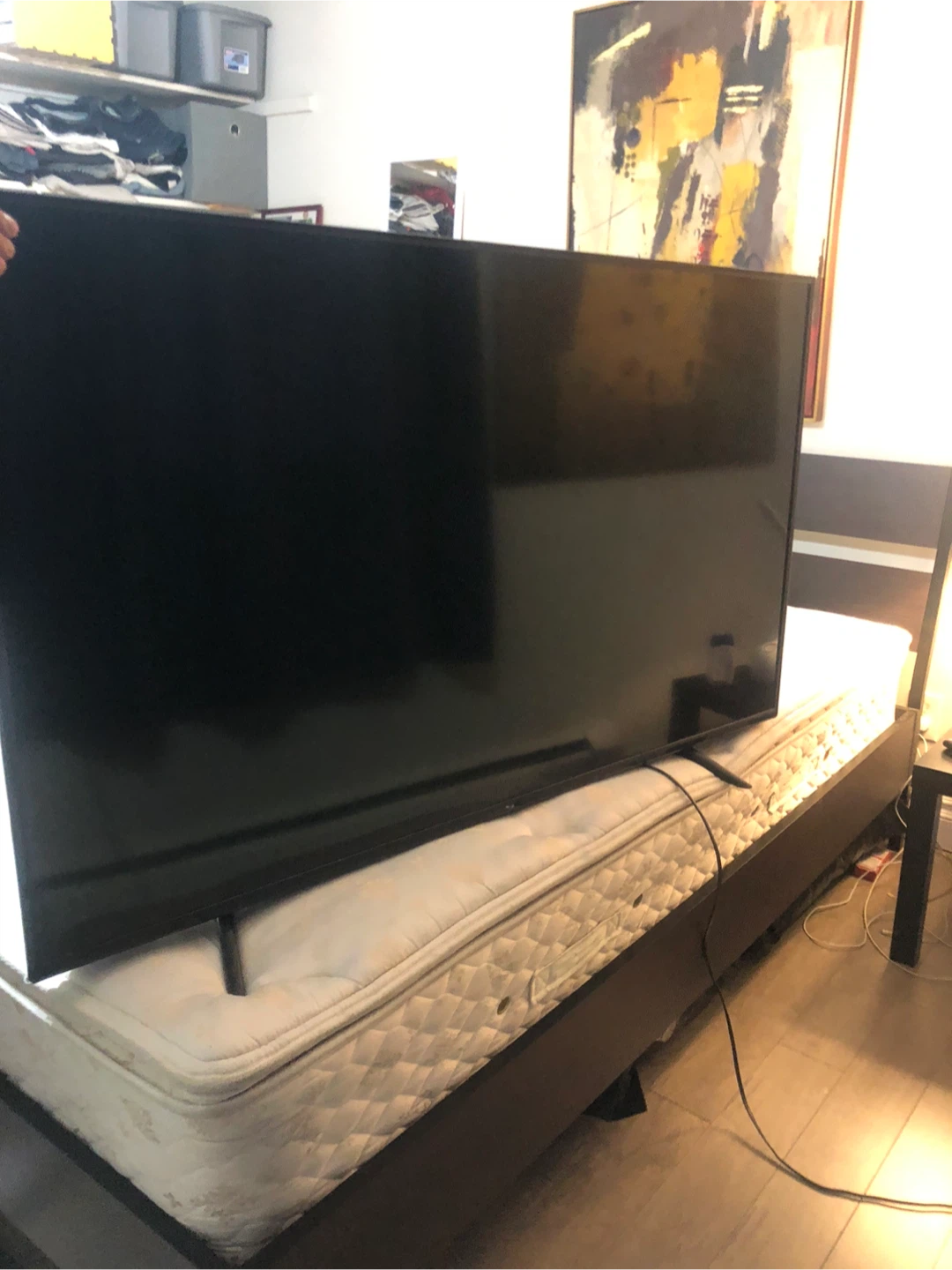 RCA 60inch Smart TV