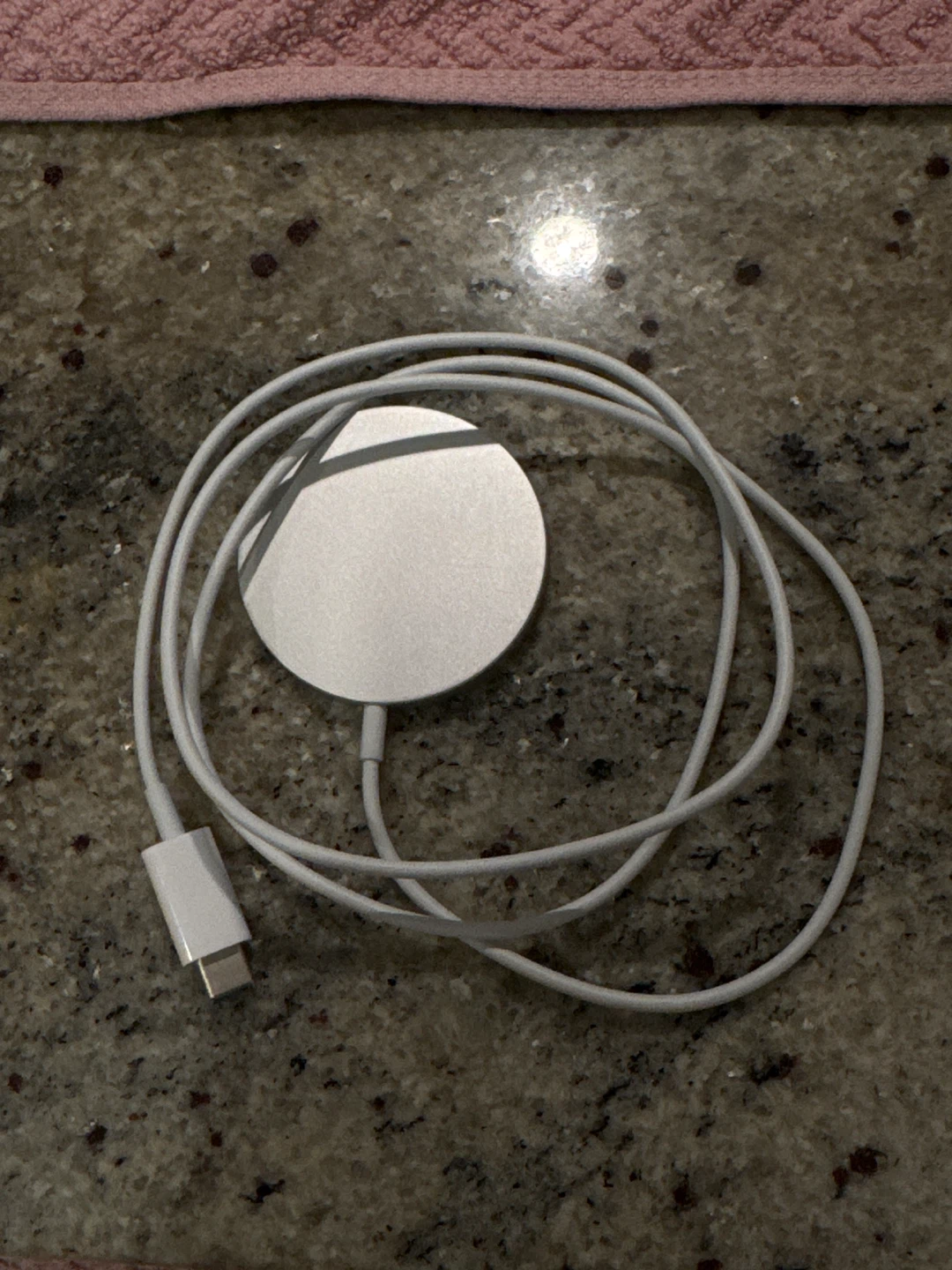 Apple MagSafe Charger