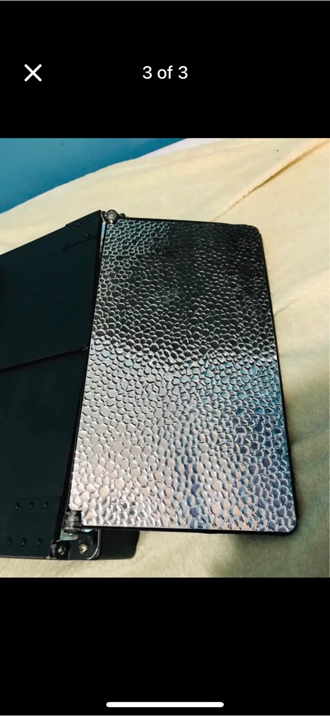 LED Video Light Panel - photo 3