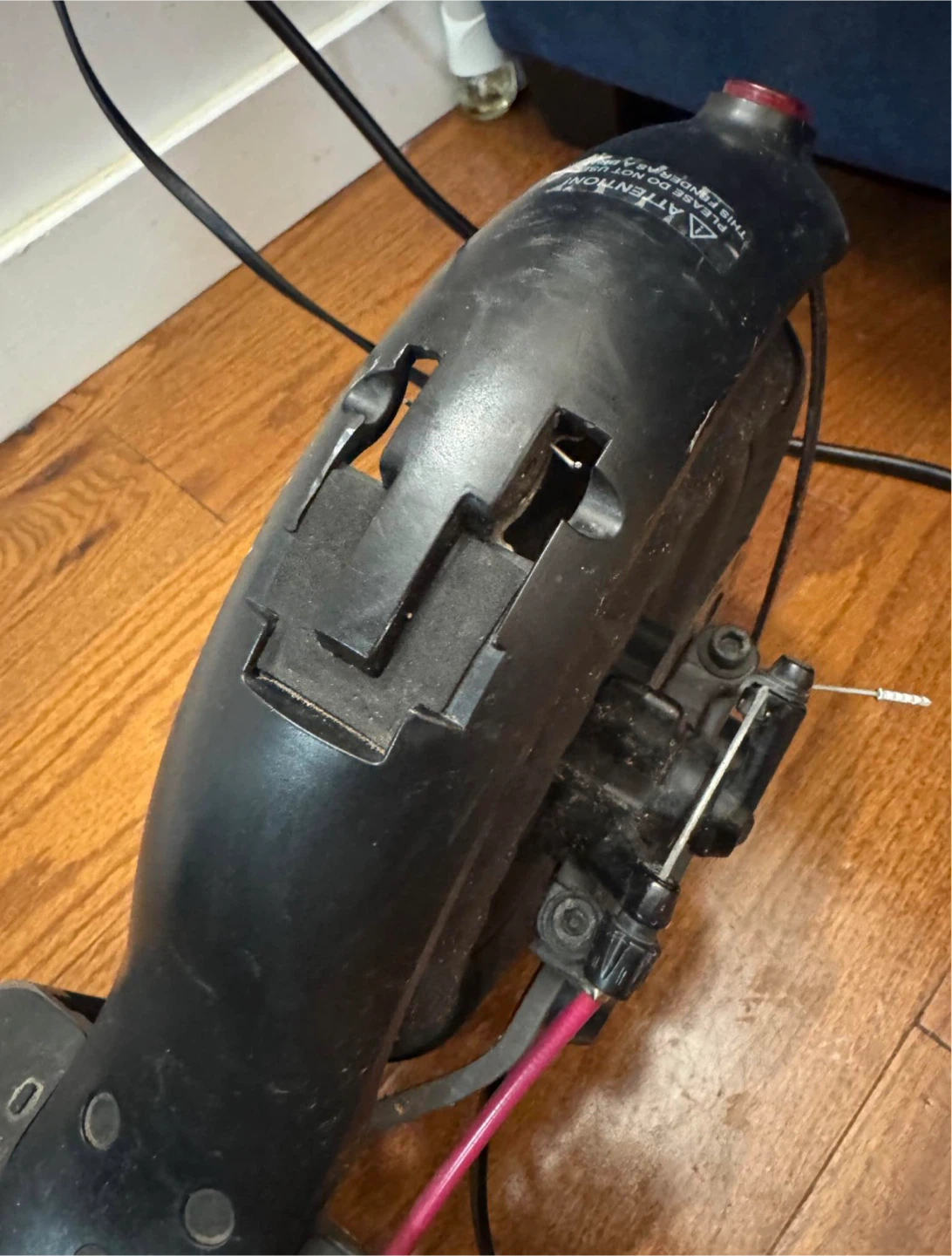 Hiboy S2 Pro Electric Scooter - photo 2