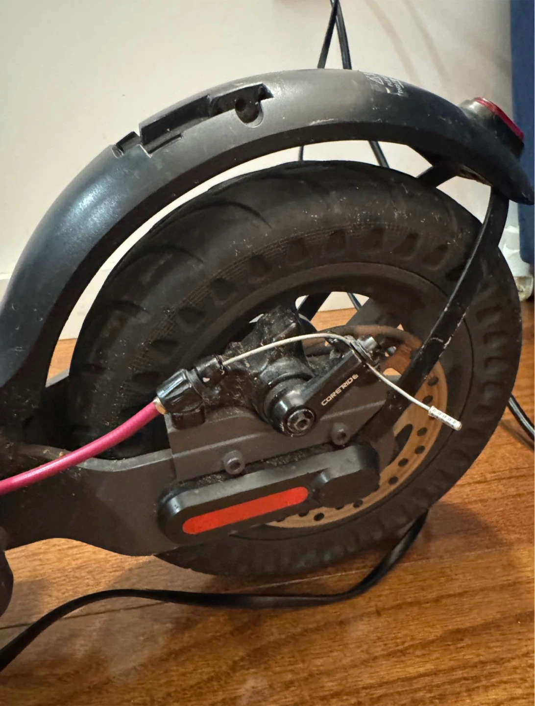 Hiboy S2 Pro Electric Scooter - photo 3