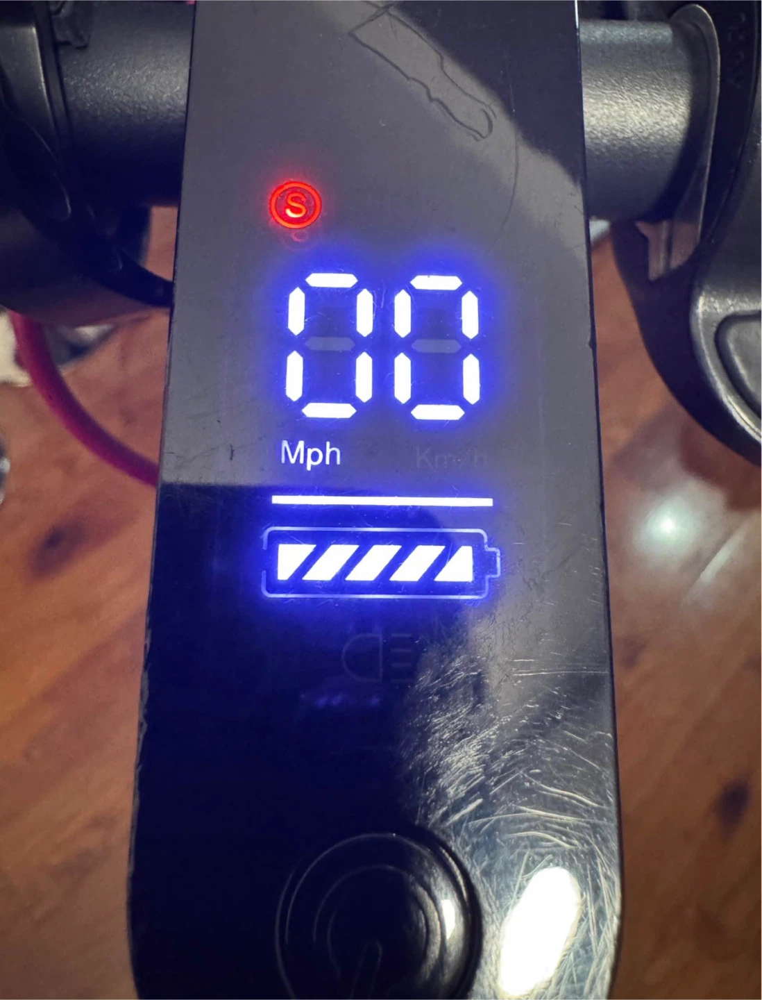 Hiboy S2 Pro Electric Scooter - photo 4